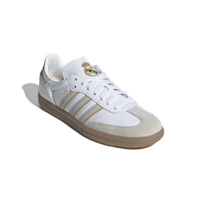 5. Buty adidas Originals Samba Licensed Real Madryt M JQ4038