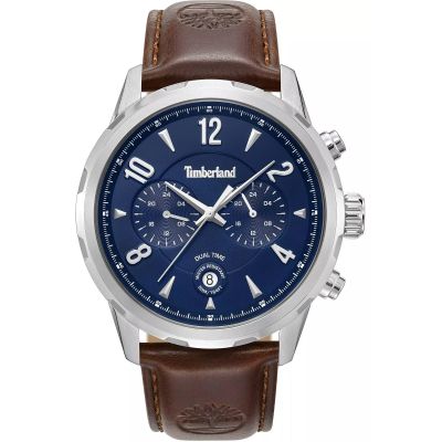 Zegarek Męski TIMBERLAND Newkirk TDWGF0082903 + BOX