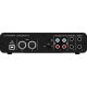 7. Behringer UMC204HD - Interfejs audio USB