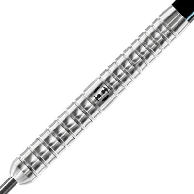 11. Rzutki Harrows Pulse 90% Steeltip HS-TNK-000013343