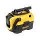 2. Odkurzacz  AC/DC 14,4/18/230V BEZ AKU I ŁAD DCV584L DEWALT