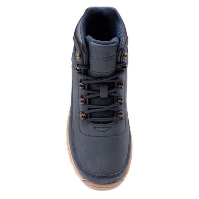 6. Buty Hi-Tec Herlen Mid Teen Jr 92800453294