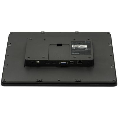 29. iiyama TF1515MC-B2 monitor komputerowy 38,1 cm (15") 1024 x 768 px XGA LED Ekran dotykowy Czarny