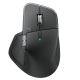 7. Logitech MX Master 4 myszka Biuro Po prawej stronie RF Wireless + Bluetooth Laser 8000 DPI