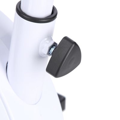 7. Rower magnetyczny One Fitness RM8740 White