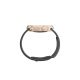2. Etui metalowe AMAZINGTHING Titan Pro na Apple Watch 11 46mm aluminiowe - złote