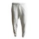 2. Męskie spodnie dresowe Air Jordan Essentials Fleece Joggers Białe – HQ4645-133