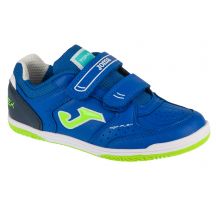 Buty piłkarskie Joma Top Flex Jr 2504 IN TPJS2504INV