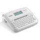 8. Brother PT-D410 drukarka etykiet Termotransferowy 180 x 180 DPI 20 mm/s Przewodowa TZe QWERTY