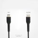 4. Kabel SBS TECABLELIGTC1K USB-C - Lightning 1m - czarny
