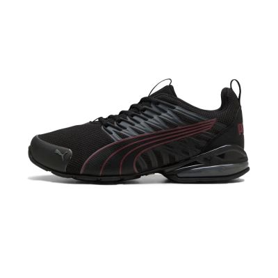 5. Voltaic Evo PUMA Black-Team Regal Red (37960126)
