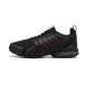 5. Voltaic Evo PUMA Black-Team Regal Red (37960126)