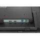 9. iiyama ProLite T2755MSC-B1 monitor komputerowy 68,6 cm (27") 1920 x 1080 px Full HD LED Ekran dotykowy Blad Czarny