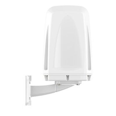 4. Antena dookólna Poynting Â· Anteny Â· 5G/LTE Â· Maszt/Ściana Â· A-EPNT-0004-V1-17 Â· biały Â· SMA (F)