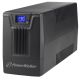 Zasilacz awaryjny UPS POWER WALKER VI 800 SCL (Desktop; 800VA)