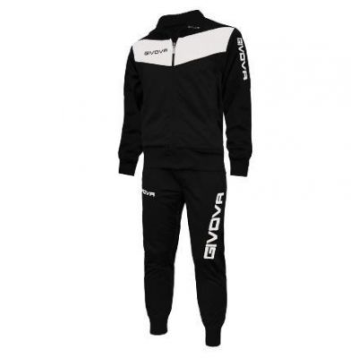 Dres Givova Tuta Visa TR018 1003