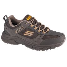Skechers Oak Canyon - Rydell 237386-STBR Brązowe 41