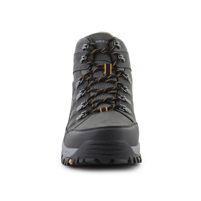 3. Buty Skechers Relment - Daggett M 204642-CHAR