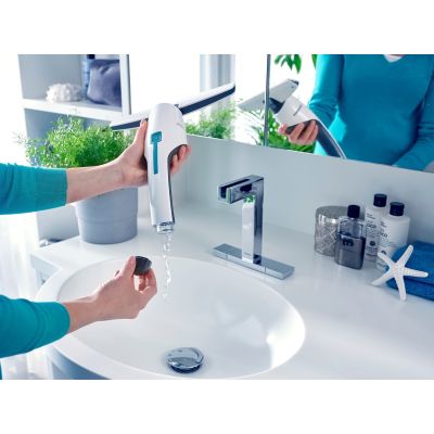 11. Myjka do szyb Nemo+ akcesoria 51035 LEIFHEIT