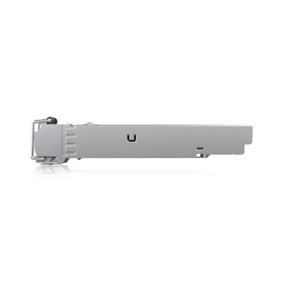 10. Wkładka SFP Ubiquiti 1 Gbps Multi-Mode Optical Module 2-pack