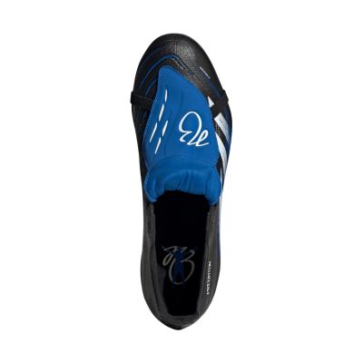 7. Buty piłkarskie adidas Predator League FT FG/MG JB M JS4270