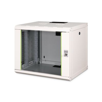 29. Szafka DIGITUS SoHoline DN-19 09-U cabinet - 9U