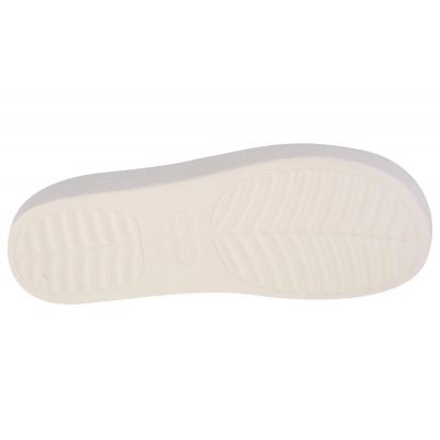 8. Klapki Crocs Classic Platform Slide W 208180-100