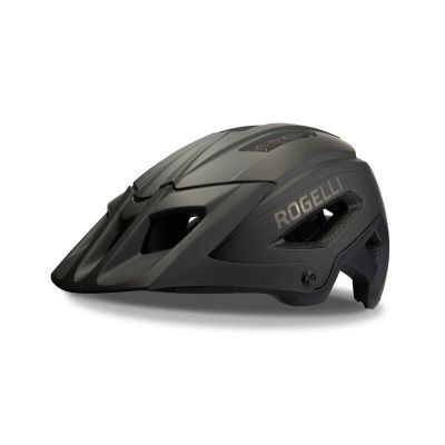 2. Rogelli kask MTB ONYX zielony S-M