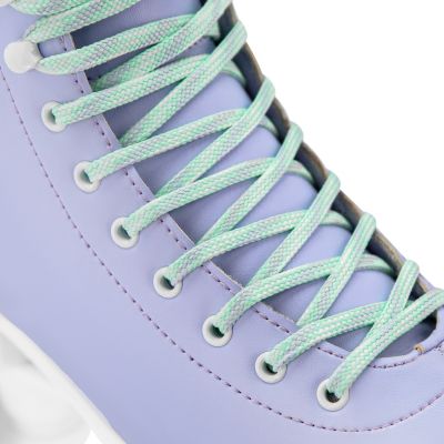 6. Wrotki regulowane Spokey Queenie SPK-944656 r. 39-42