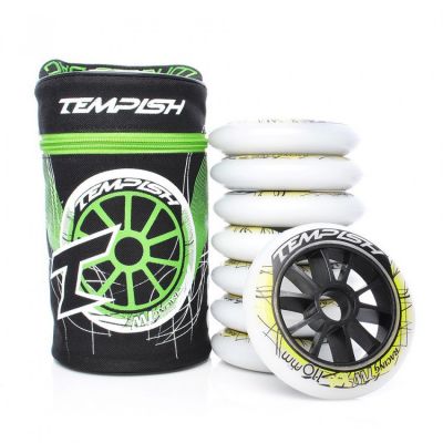 2. Kółka TEMPISH Tw PU 85A 1010000437