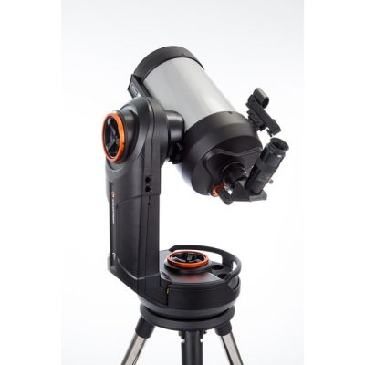 Celestron NexStar Evolution 6 354x Czarny, Szary