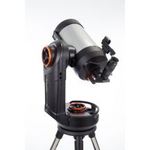 Celestron NexStar Evolution 6 354x Czarny, Szary