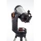 Celestron NexStar Evolution 6 354x Czarny, Szary