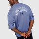2. Koszulka męska Air Jordan Brooklyn Arch Logo T-shirt Niebieski -  II2344-410
