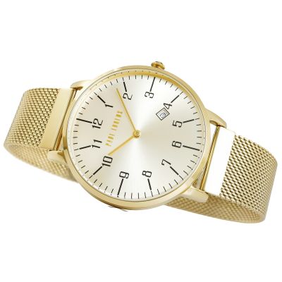 4. Zegarek Damski Paul Lorens PL11503B-4D1