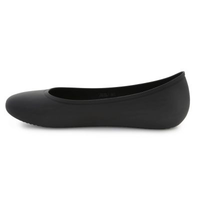 5. Buty Crocs Brooklyn Flat W 209384-001