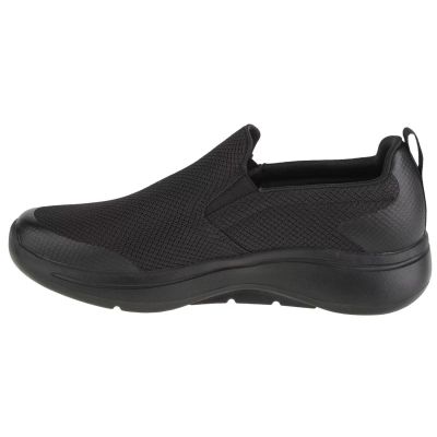 2. Skechers Go Walk Arch Fit-Togpath 216121-BBK Czarne 41