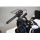 6. RODE NTG4+ - Mikrofon shotgun