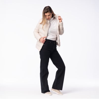 10. Damska Kurtka pikowana LADY STENSA