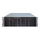 13. Inter-Tech 3U-3416 Rack Czarny
