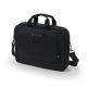 DICOTA Eco Top Traveller BASE 35,8 cm (14.1") Torba ładowana od góry Czarny
