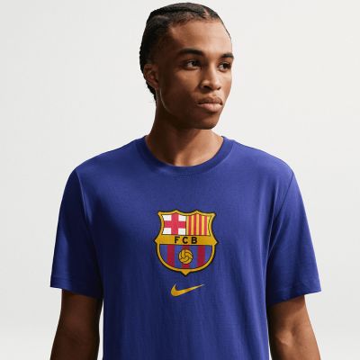 3. Koszulka Nike FC Barcelona IM1659-455
