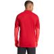 10. Bluza męska adidas Tiro 26 Competition Training Top czerwona KA7559