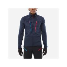 Bluza rozpinana Millet Trilogy Icon X Loft Jacket - saphir rozmiar: xl