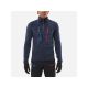 Bluza rozpinana Millet Trilogy Icon X Loft Jacket - saphir rozmiar: xl