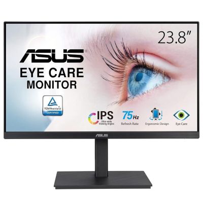 16. MONITOR ASUS 24" VA24EQSB