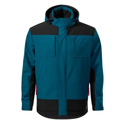 2. Kurtka Rimeck softshell Vertex M MLI-W5593