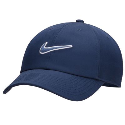 3. Czapka z daszkiem Nike Club FB5369-410