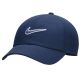 3. Czapka z daszkiem Nike Club FB5369-410