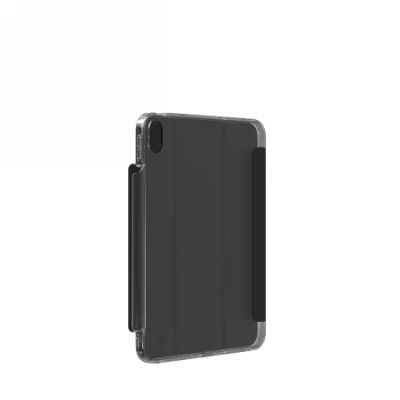 2. Etui ZAGG Crystal Palace Folio na iPad 10.9" / 11" (A16) - przezroczyste